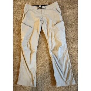 Arc’teryx Women’s Size 10 Palisade Pants Hiking